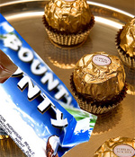 Chocolates