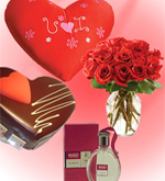 Valentine's Gifts 