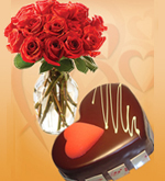 Valentine's Gifts 