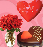 Valentine's Gifts 