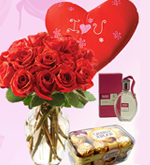 Valentine's Gifts 