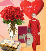 Valentine's Gifts 